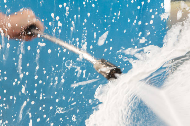 Best Patio and Deck Pressure Washing  in Agler Beach, FL