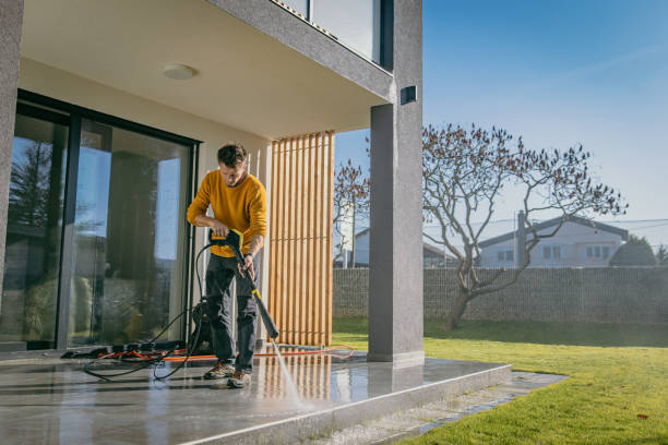 Best Concrete Sealing  in Agler Beach, FL